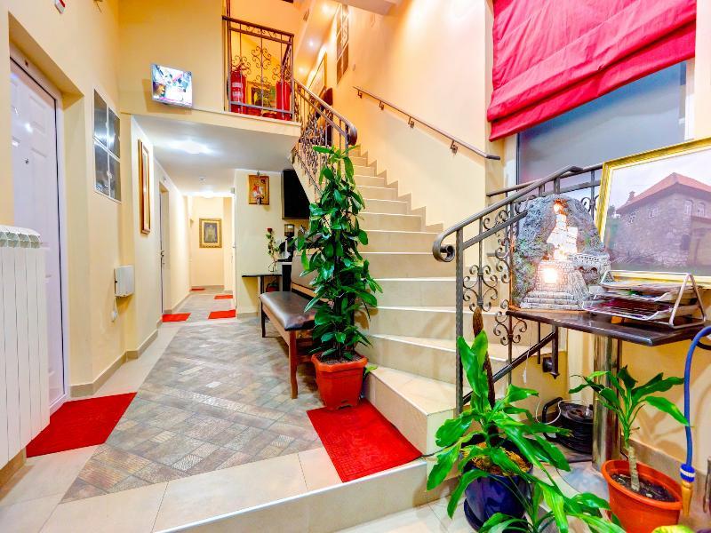 Villa Forever Belgrade Exterior photo