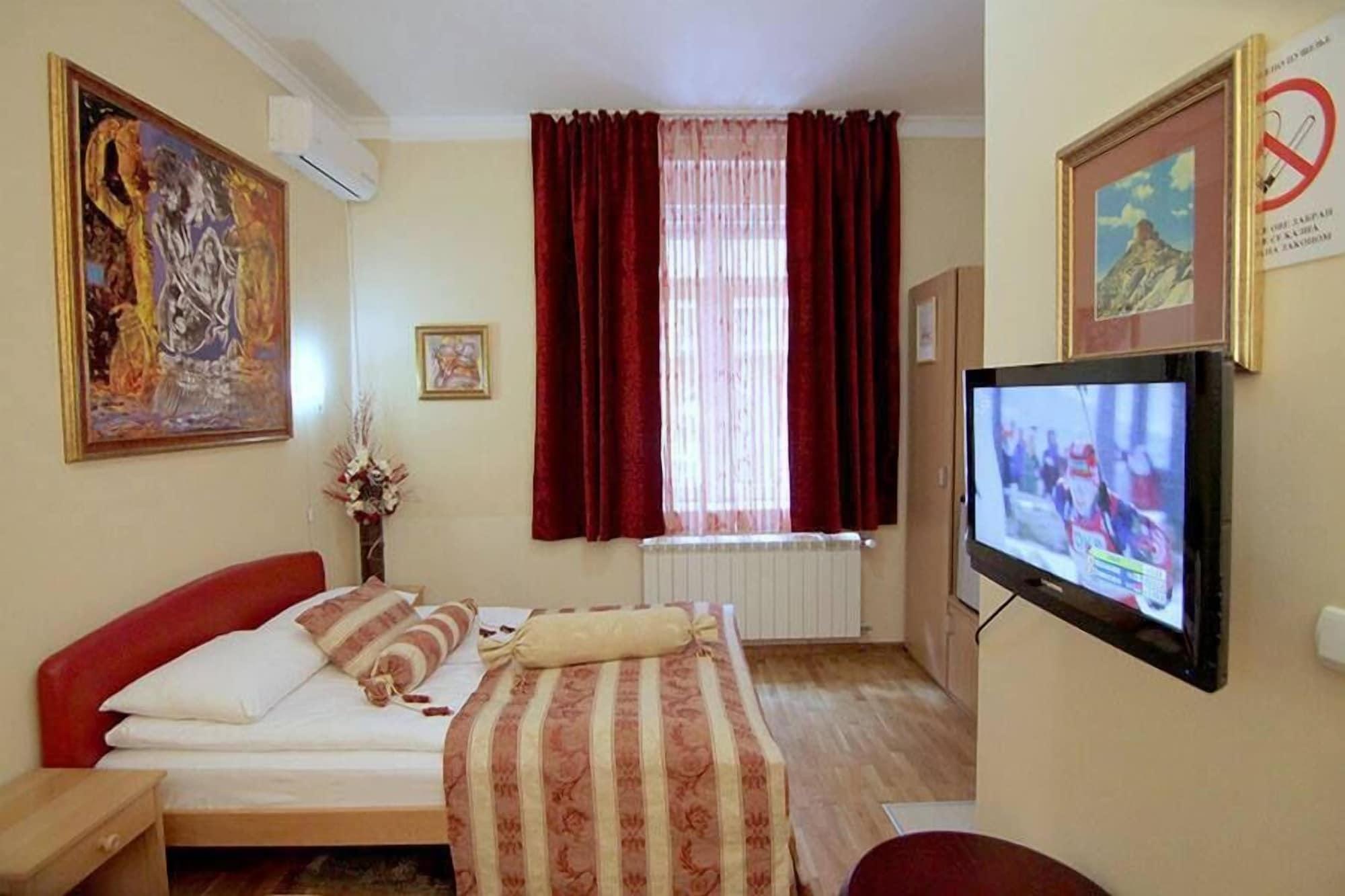 Villa Forever Belgrade Exterior photo