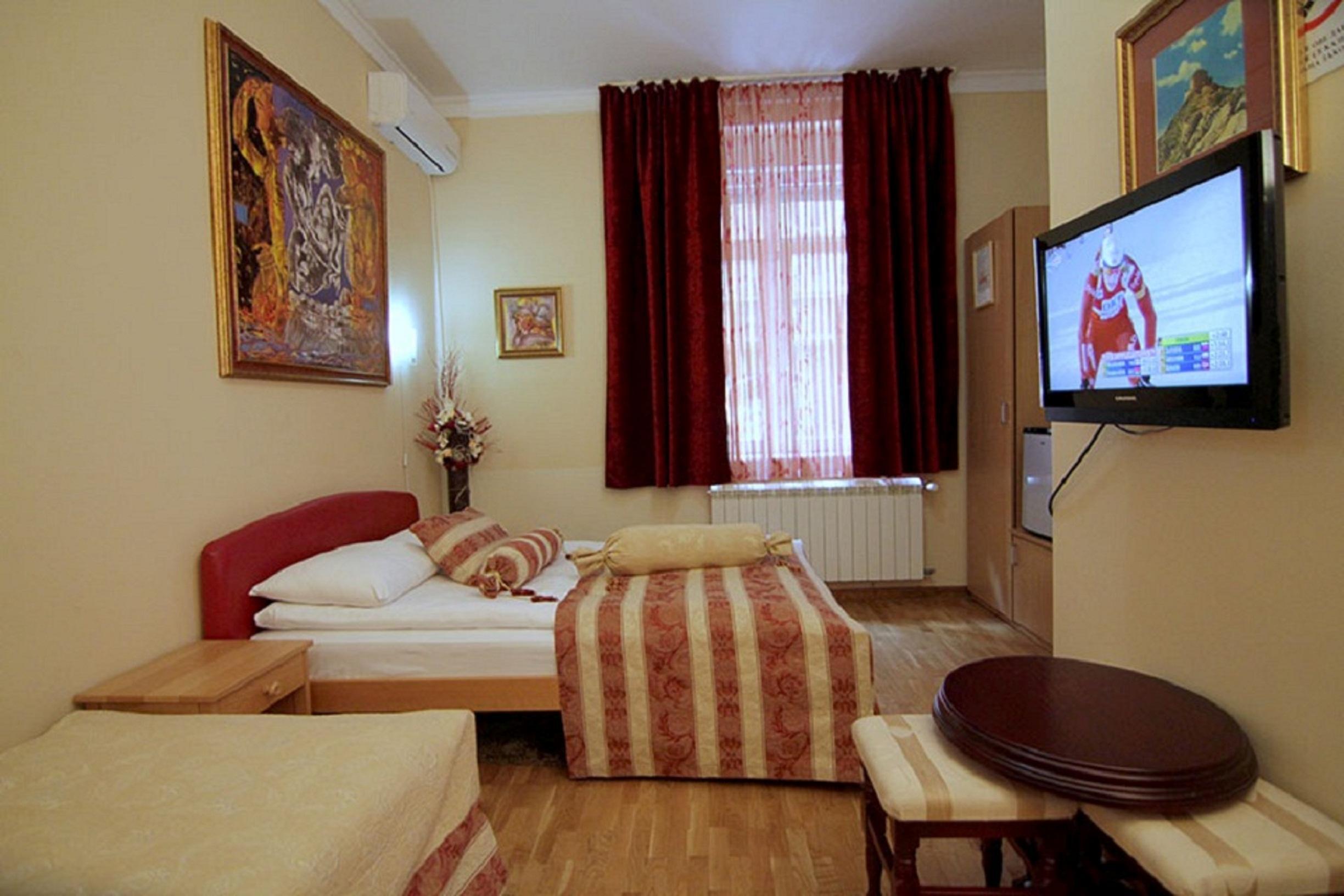 Villa Forever Belgrade Exterior photo