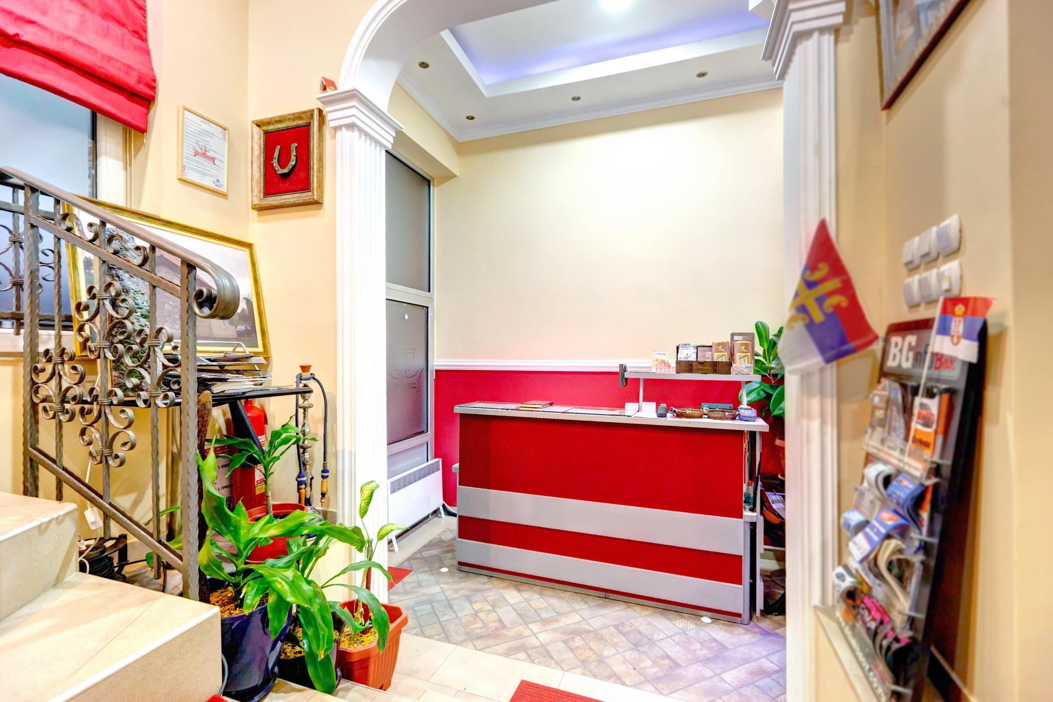 Villa Forever Belgrade Exterior photo