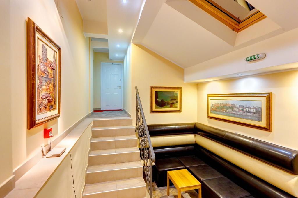 Villa Forever Belgrade Exterior photo