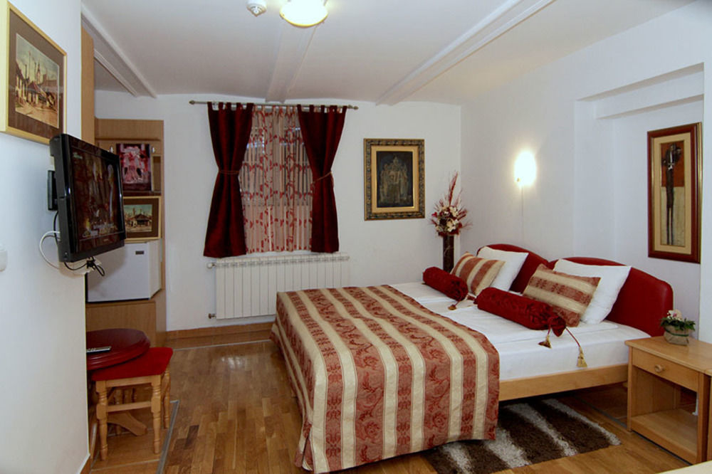 Villa Forever Belgrade Exterior photo