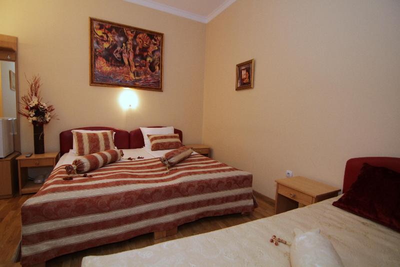 Villa Forever Belgrade Exterior photo