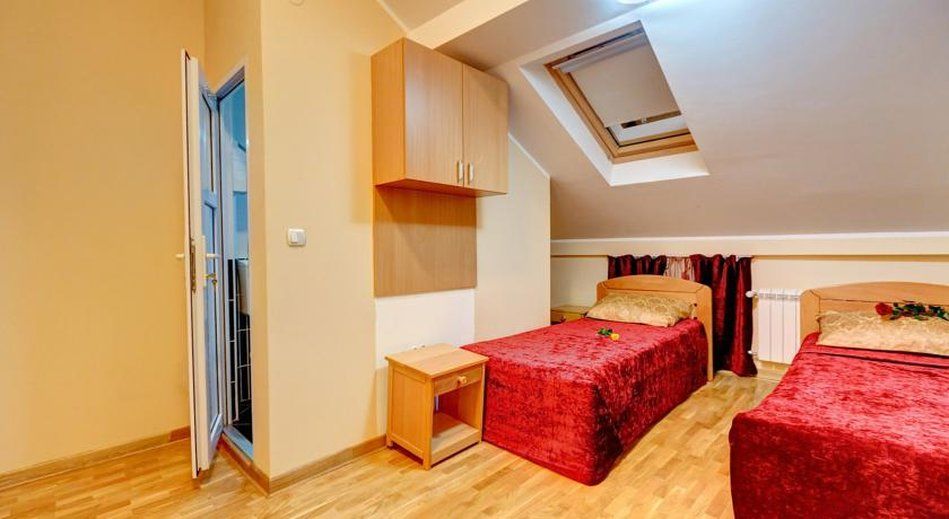 Villa Forever Belgrade Exterior photo