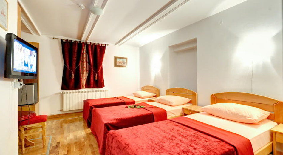 Villa Forever Belgrade Exterior photo